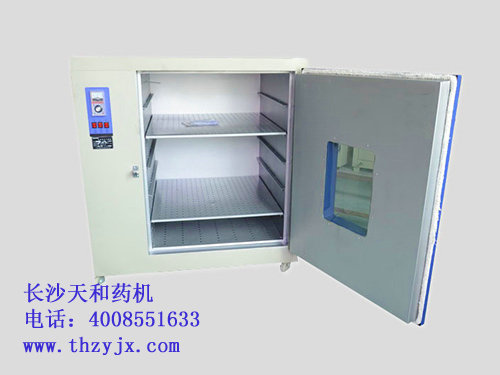 恒温鼓风烘干机